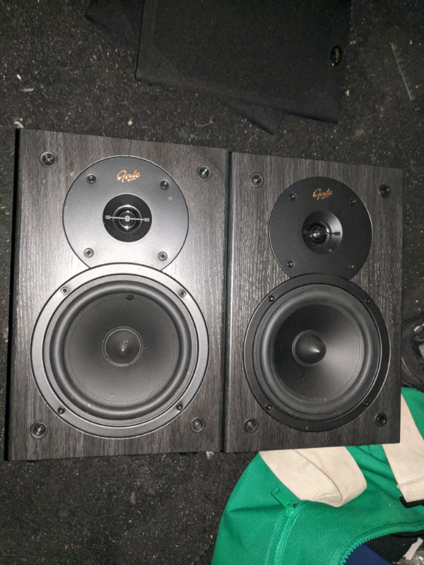 gale silver monitor